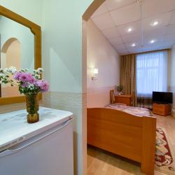 1-местный номер эконом