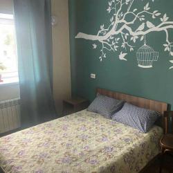 2-местный номер стандарт