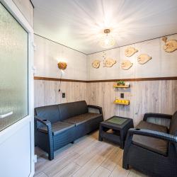 Фото Отель HappyInn (ХэппиИнн)