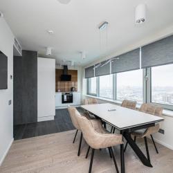 фото 49 Intermark Residence Novy Arbat (Интермарк Резиденс Новый Арбат)
