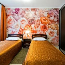 Фото Отель Holiday Village Moscow (Холидей Вилладж Москва)