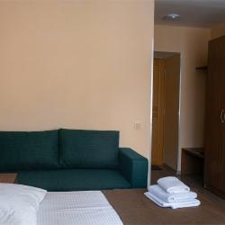 Фото Отель Буревестник Корпус 1