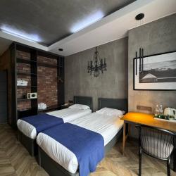 Фото Отель Bugu (Бугу)