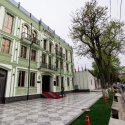 Фото Отель Astoria Plaza Hotel (Астория Плаза)
