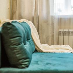 Фото Отель Однокомнатная квартира на ул.Шорникова 13