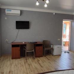 Фото Отель Хоредж