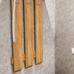 Фото Апартаменты на улице Гамзатова 19