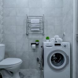 4-местные апартаменты улучшенные Автомобильная 8