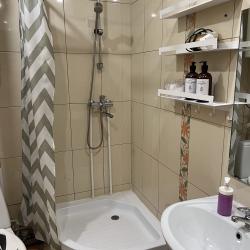 Фото Апартаменты на улице Карельская 64