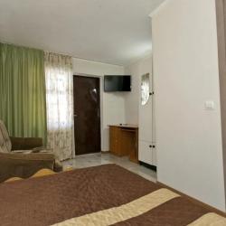 Фото Отель Лиана