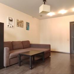 Фото Отель Золотой ключ на улице Алексеева 103