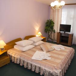 Фото Отель Звёздный