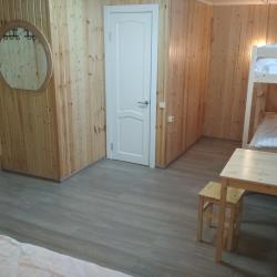 Фото Отель Гостевой дом