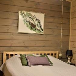 Фото Отель Сосновый бор