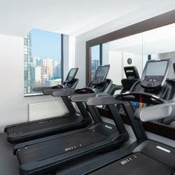 фото 42 DoubleTree by Hilton Novosibirsk (Даблтри Хилтон Новосибирск)