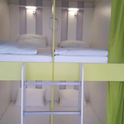 Фото ХостелИнн (HostelInn)