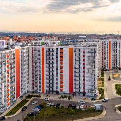 Фото Отель Фрукты
