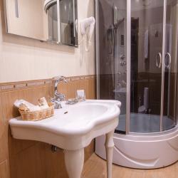 Фото Отель Кристалл