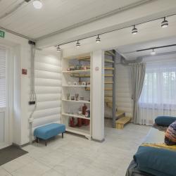 Фото Отель Кикино на Веле