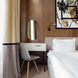 Фото Отель Горная Дача