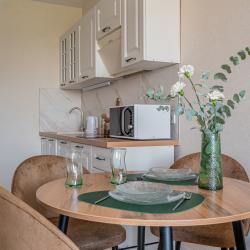 Фото Лайт Апартаменты на улице Уктусская 42