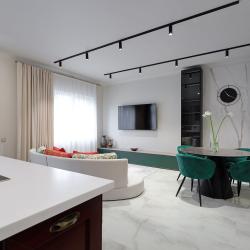 Фото Отель BalticRealty Таунхаус с террасой вблизи моря