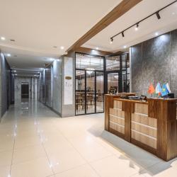 Фото Отель Sofiya (София)