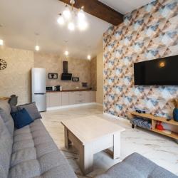 Фото Отель Rentberry (Рентберри)