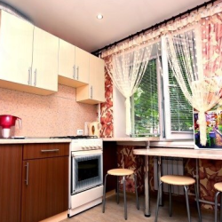 Фото Отель Академия уюта (Придача)