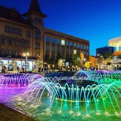 Фото Отель Лира