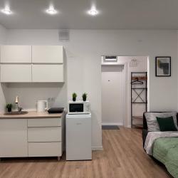 Апартаменты студия