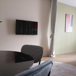 Фото Апартаменты Liberty ceти DеNewHomе бизнес-класс в ценнтре спарковочным местом