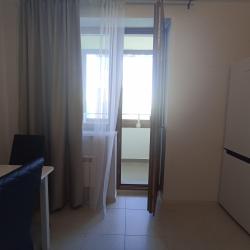 The Loft Studio Moscow (Лофт Студио) на улице Сосновая 2 — 66e08789d59b3943f4ae1c337aa36061