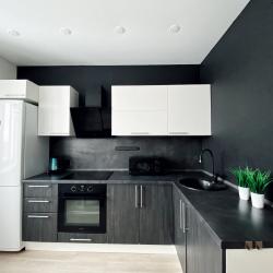 Фото Отель CrystalRentals (КристалРенталс) на улице Монтажников 53