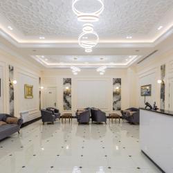 Фото Отель Muxlis Hotel (Муxлис)