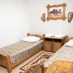 Фото Отель Аристократ