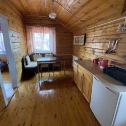 Фото Отель Красная поляна