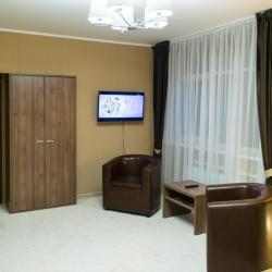 Сити Отель (City Hotel) — 66e0df03ab084457b86d784fd9d0e3c1