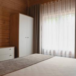 Коттедж стандарт Панорама