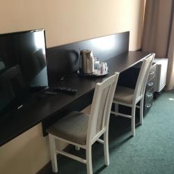 Фото Отель Рица