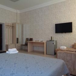 Фото Отель GRAND Hotel (Гранд)