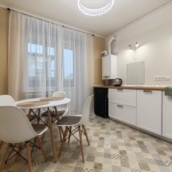 Фото Отель Квартира на улице Нижняя Дебря 102А к3