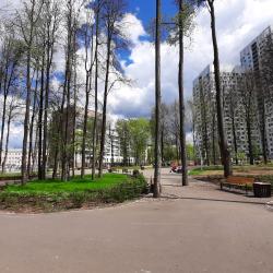 2-комнатные апартаменты улучшенные