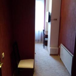 Фото Отель Очаг