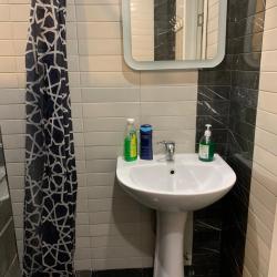 Апартаменты студия 10-2