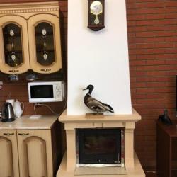 Фото Отель Гостевой дом Комфорт