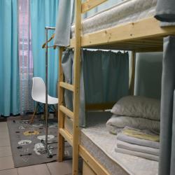 Фото ЯРхостел