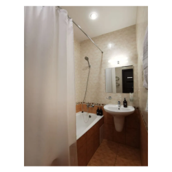 Фото Отель ZebraHome (ЗебраХоум) на улице Спортивная 16