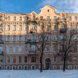 2-комнатные апартаменты стандарт