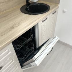 1-комнатные апартаменты улучшенные
